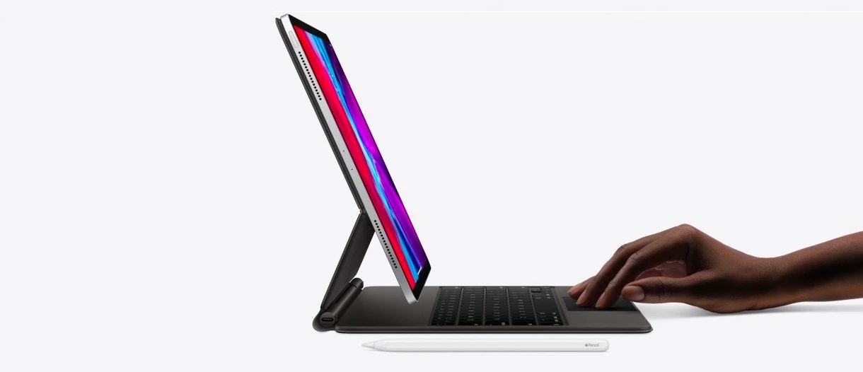 当iPad从重量和价格上追平了MBP,你需要这几个拒绝它的理由