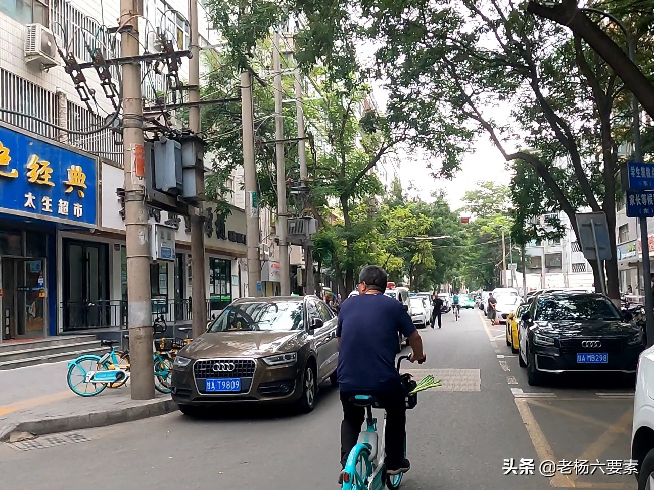 兰州市磨沟沿老字号牛肉面,兰州最有名的老字号牛肉面在哪里