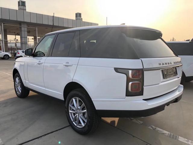 路虎揽胜2020款欧规,18款路虎揽胜hse欧规