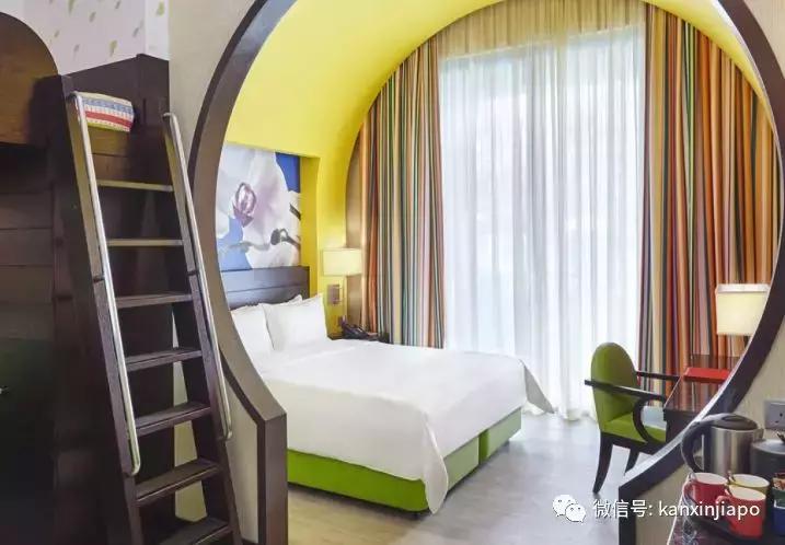 圣淘沙名胜世界完整版,圣淘沙旅游攻略地图大全