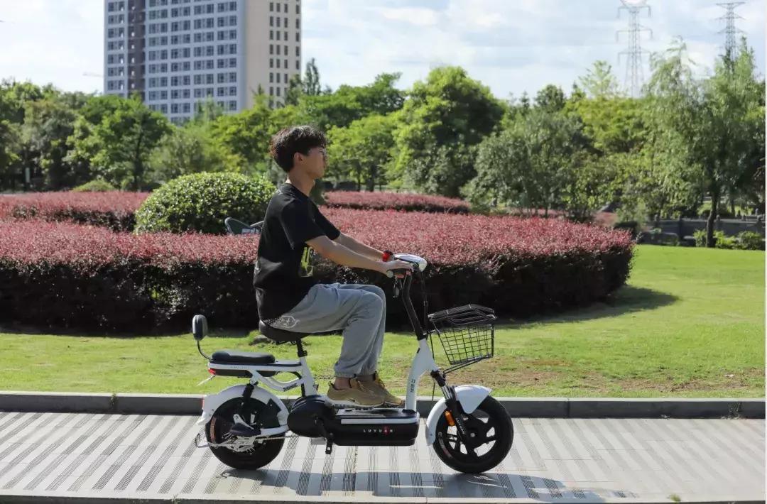 新国标“FBE小番茄”,动力足不足?跑得远不远?用过的人这么说