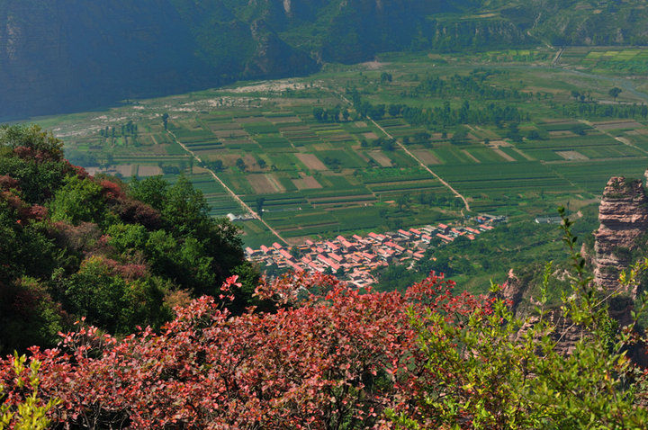 江西省萍乡旅游景点大全地图,萍乡市莲花茶马古道旅游景区