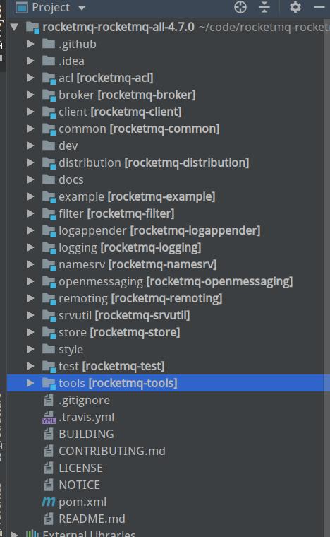 rocketmqwebsocket,rocketmqspringboot