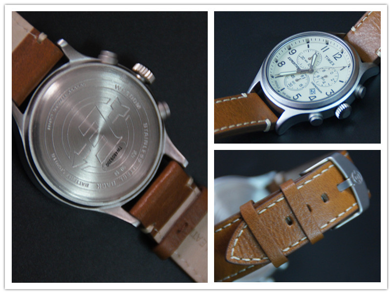 天美时手表是石英表还是机械表,天美时手表怎么样