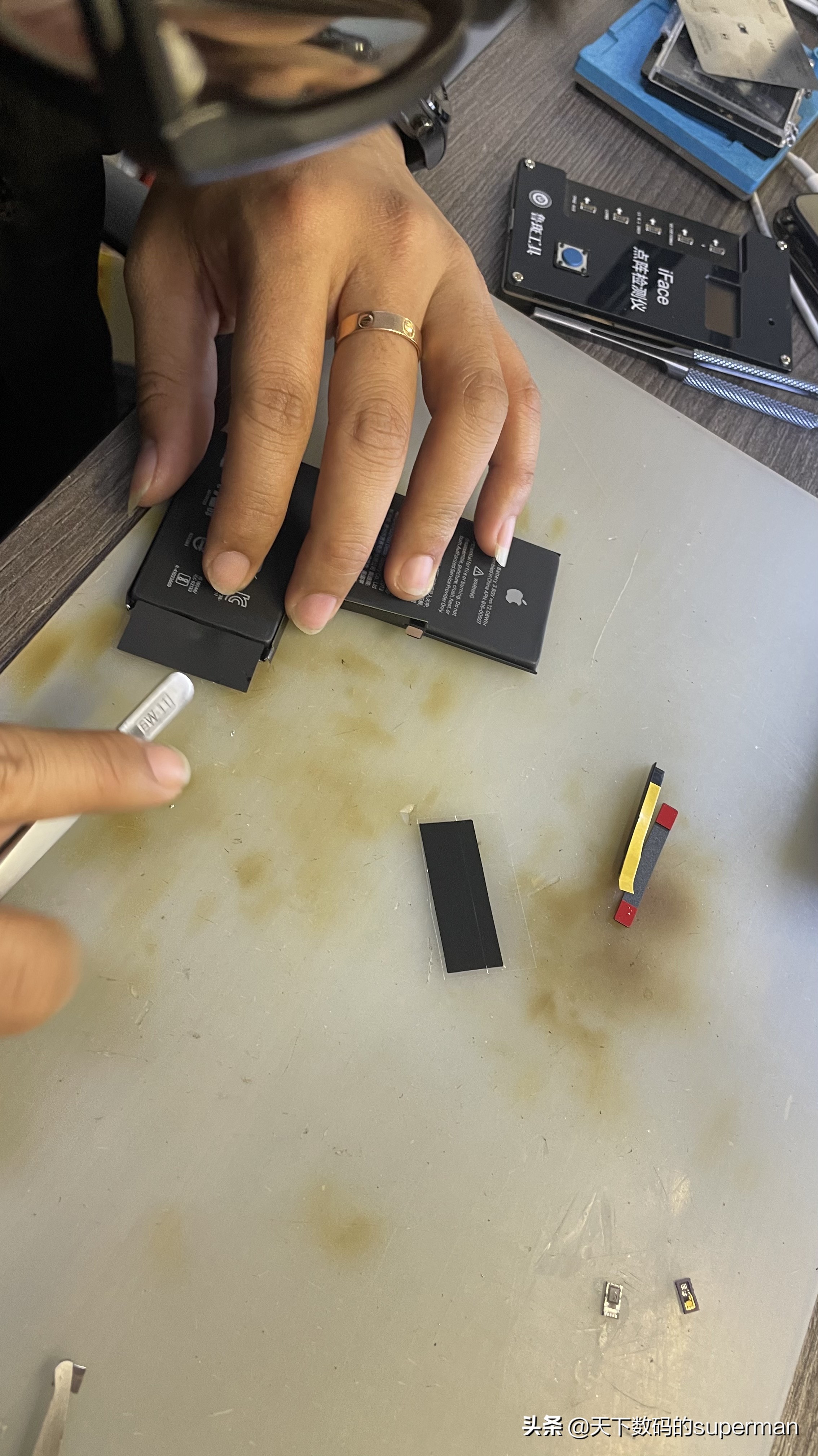 iphone刷爱思助手全绿,爱思助手怎么看全绿