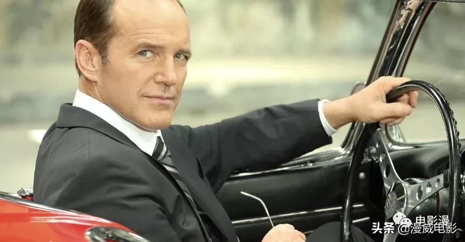 克拉克·格雷格将回归漫威电影宇宙？