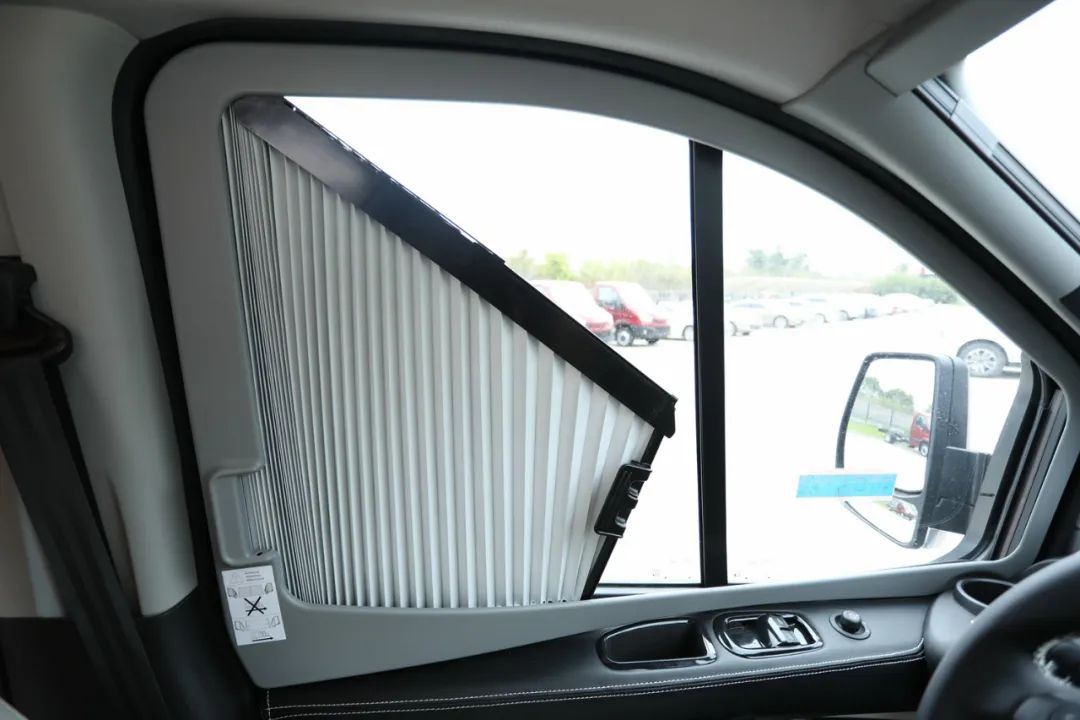 瑞弗r500b型房车上市时间,瑞弗启界r500二手b型房车推荐