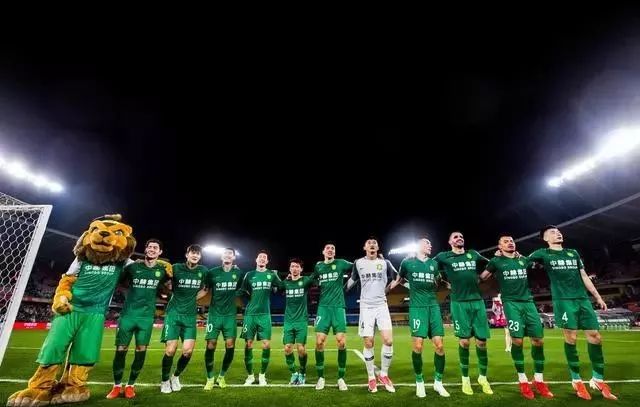 中超争冠进入白热化,中超开启下半程争冠保级白热化