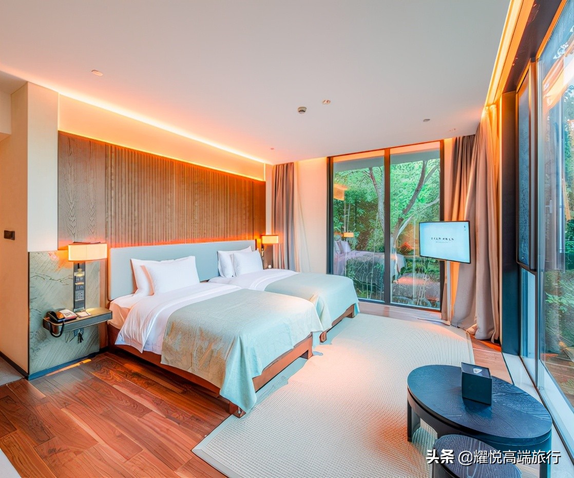 深秋温泉哪里最好,深秋泡温泉好处