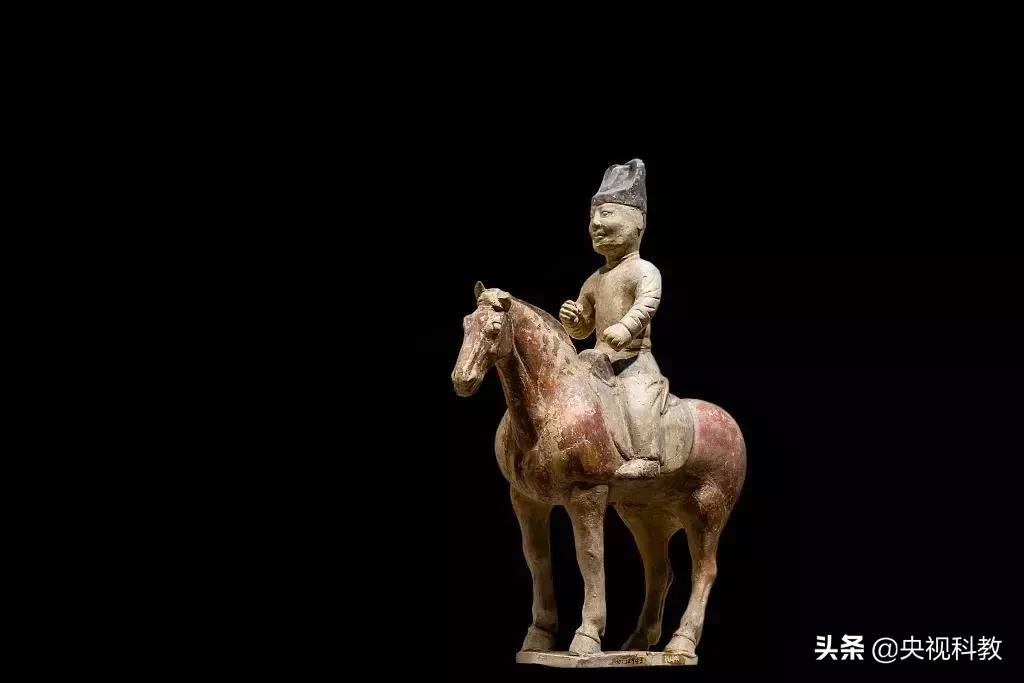 出土兵马俑双眼皮,兵马俑中的人有没有双眼皮