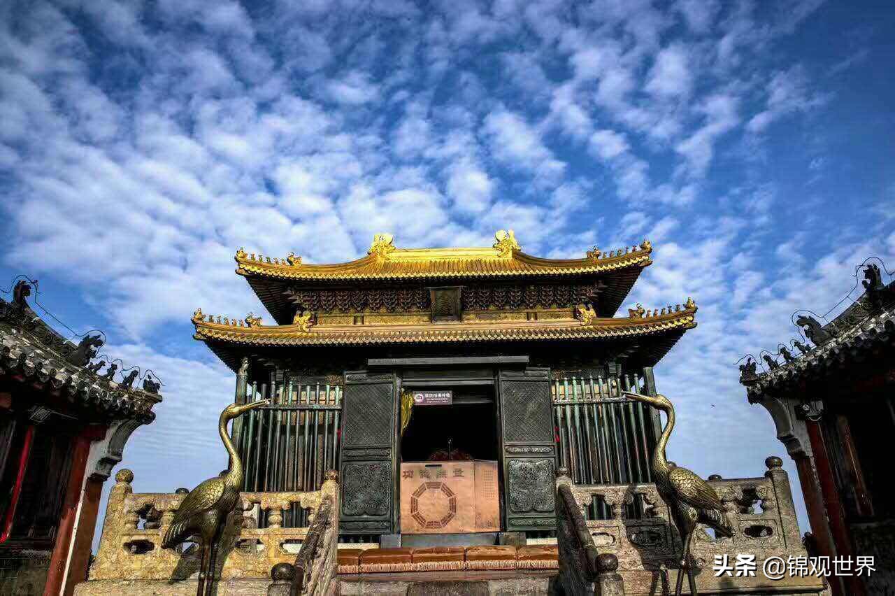 黄山附近道教圣地,黄山道教