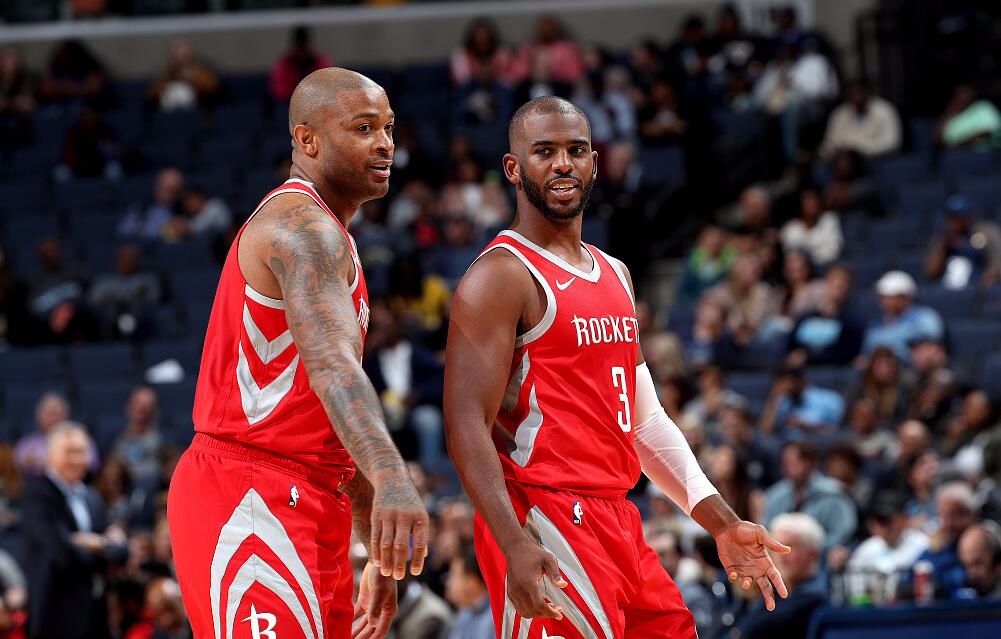 豪斯重回火箭后3分22中,豪斯回归火箭第一场比赛