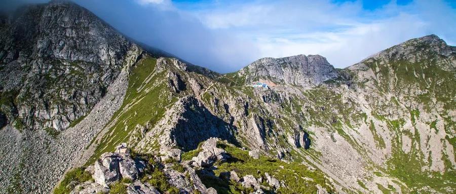 西安周边2-3天短途路线,西安周边2-3天短途攻略