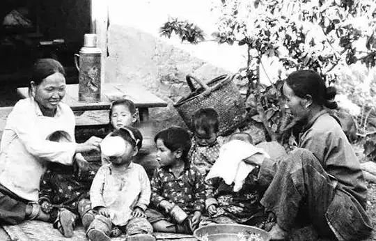 罕见老照片,江苏各市变迁史