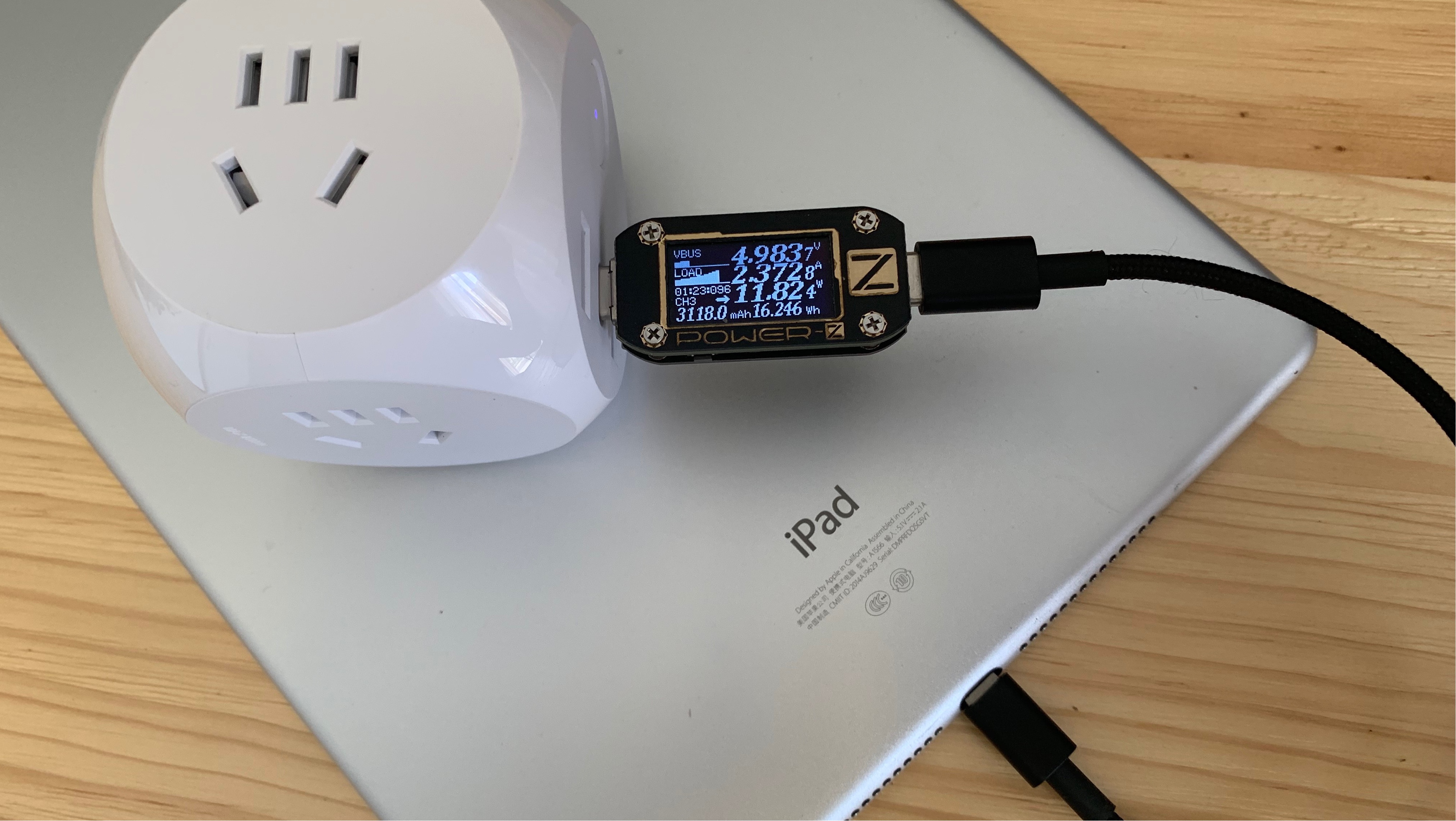 爱国者魔方插座使用方法,测评爱国者魔方插座