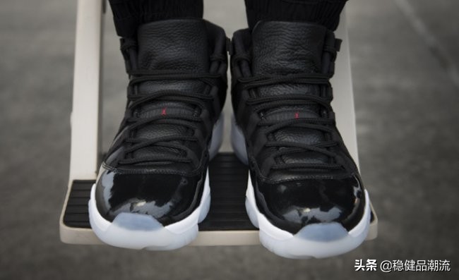 airjordan球鞋知识科普连载,球鞋冷知识adidas