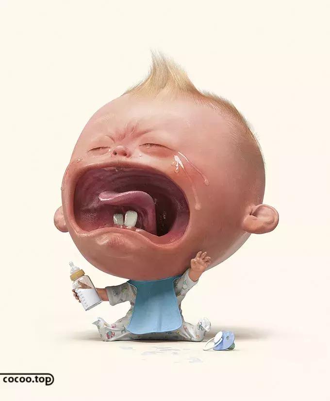 广告创意的四项基本原则,广告3b原则的案例