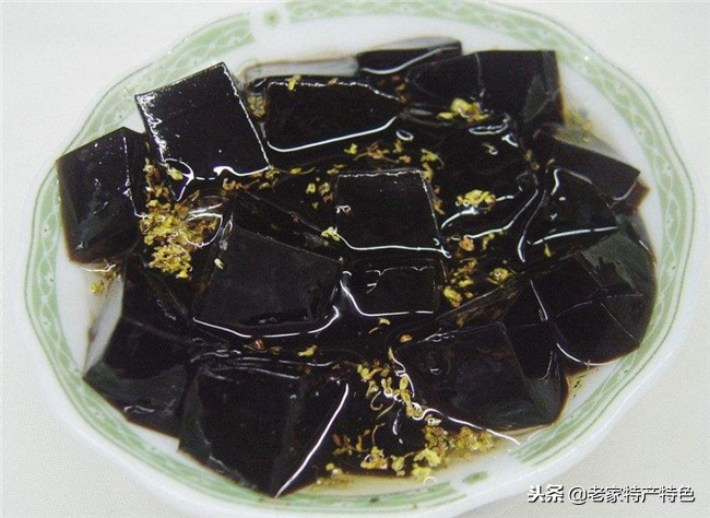 冬季上火可以吃龟苓膏吗,火锅后吃龟苓膏