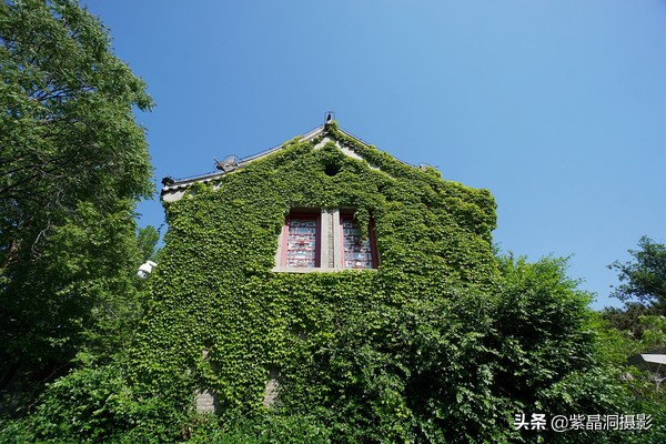 北京大学有哪些景观,北京大学为什么那么出名