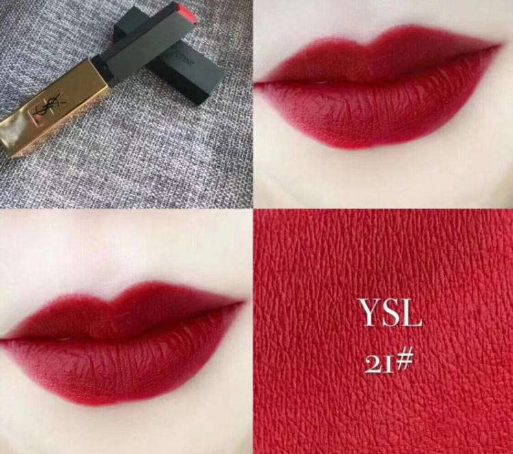 口红骨灰级,口红必入手