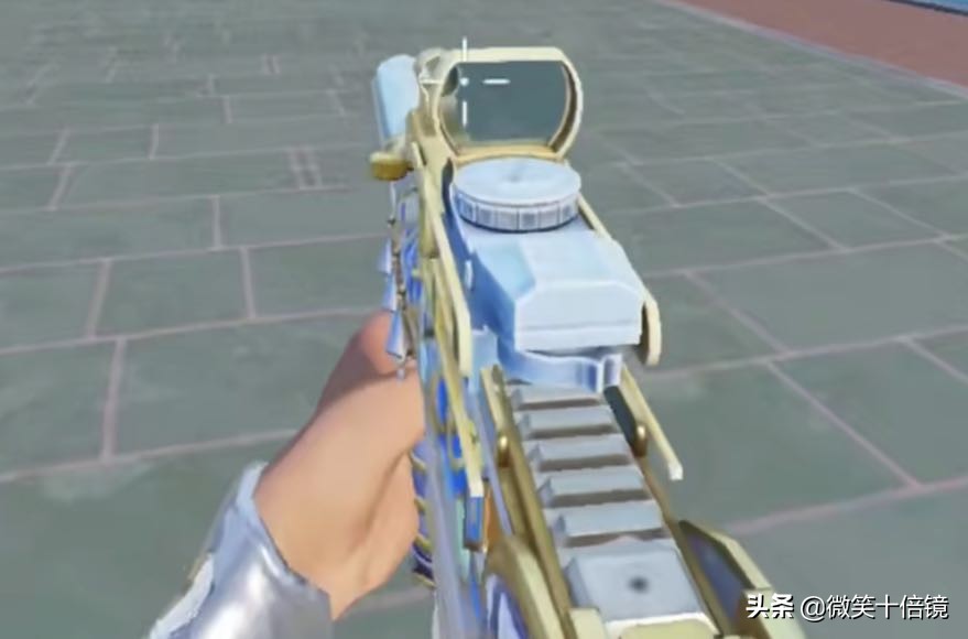 吃鸡相思残雪入场特效,相思残雪军需副套