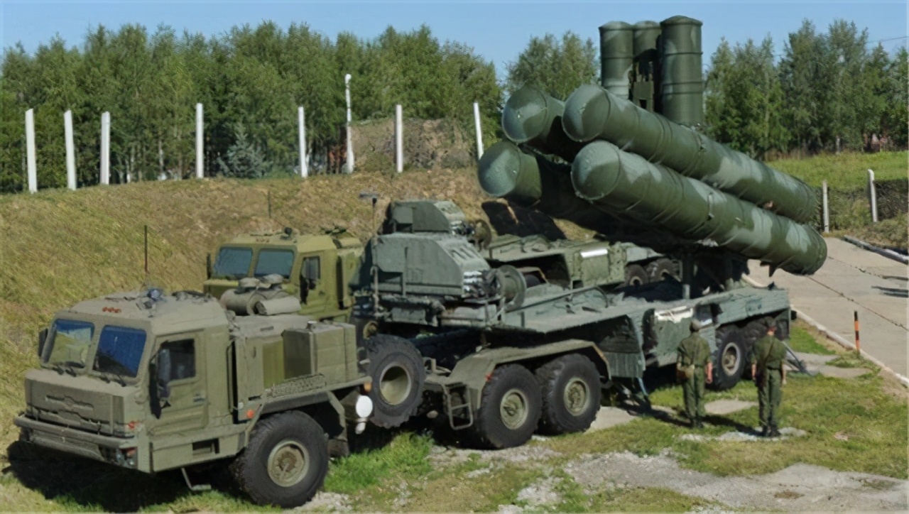 如果俄罗斯倒下了，对我国损害有多大？