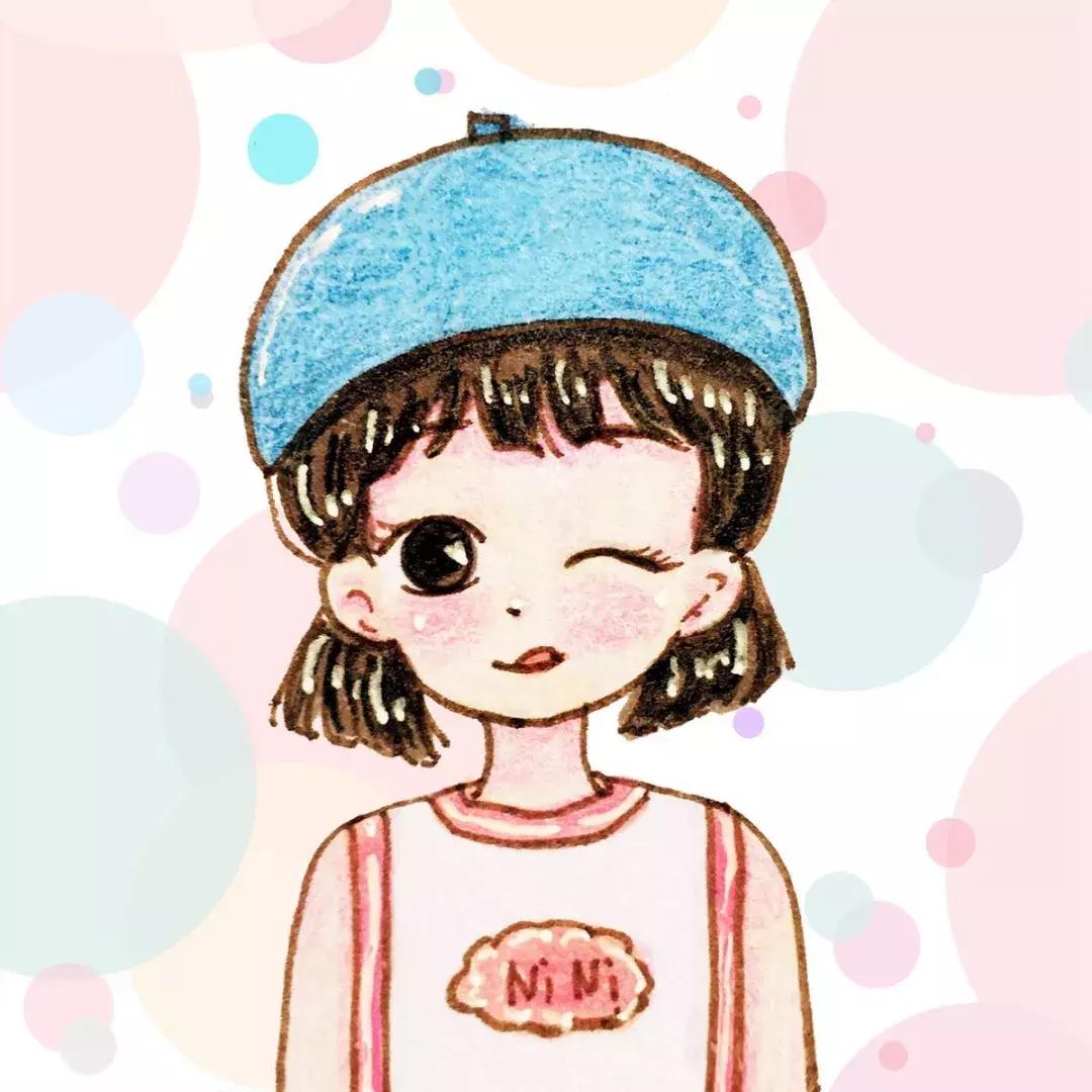 推荐一些超好看的头像包括自己的,超好看的10种头像