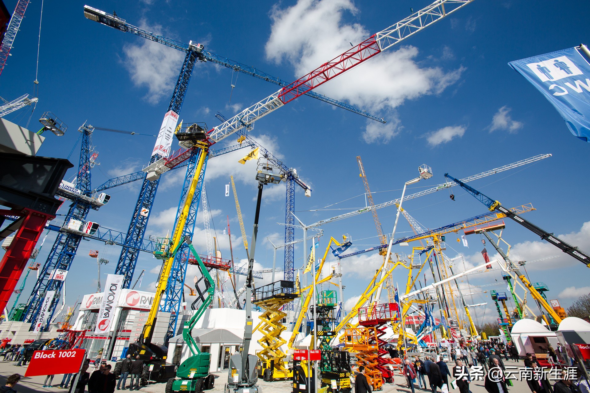 机械行业全网劝退,机械专业劝退的原因