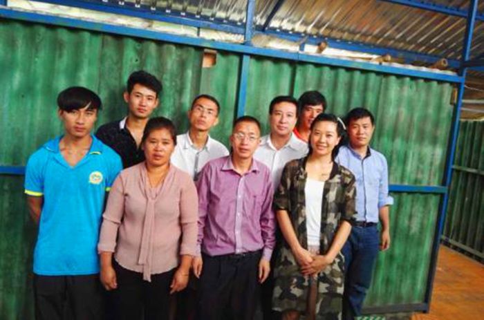 缅北果敢农村的真实生活,缅北的生活水平高吗