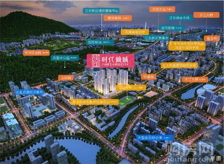 投资社区商铺的未来前景,投资社区商铺的优劣势怎么写