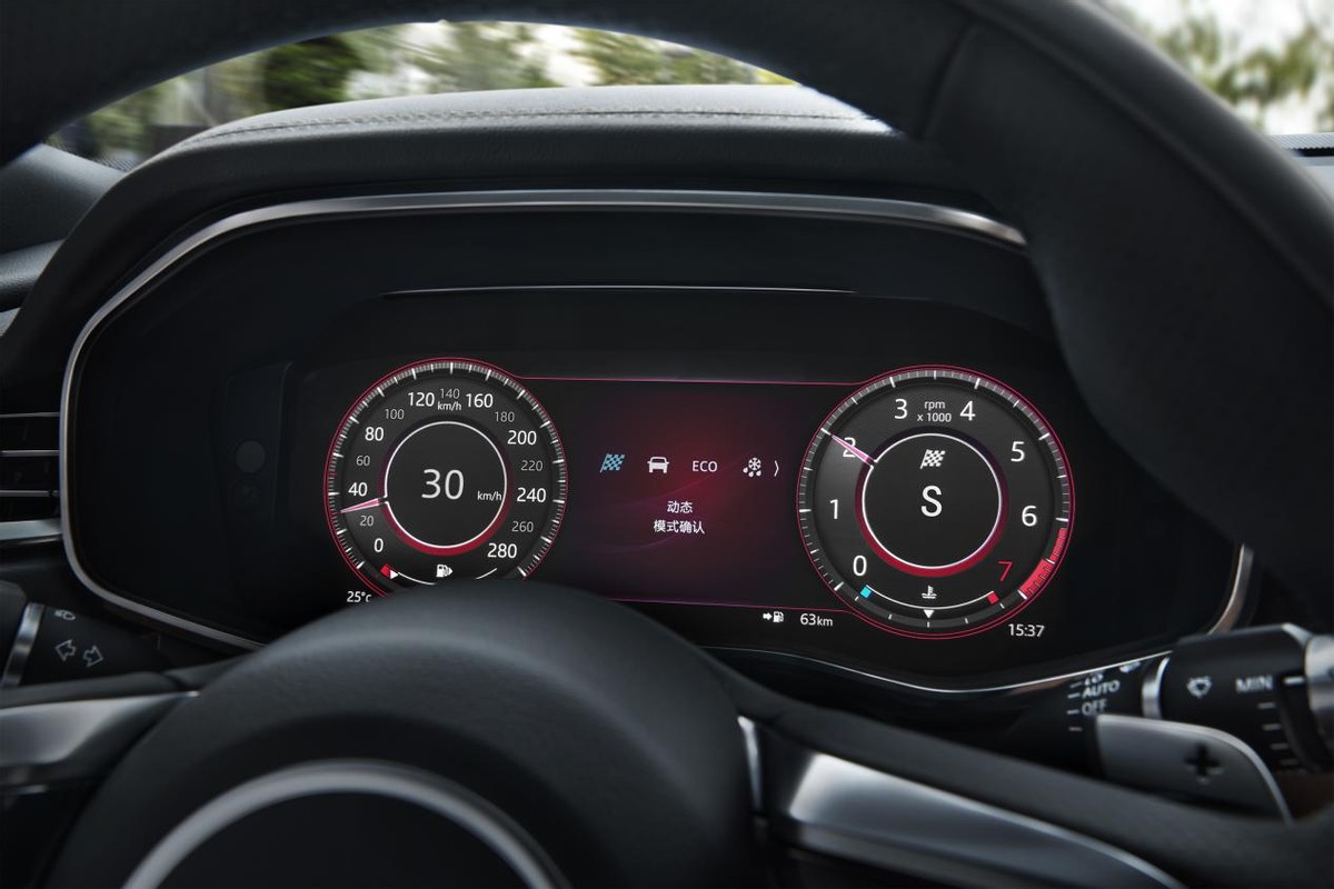 全新捷豹xfl-性能与奢适巧妙融合,捷豹xfl诠释不一样的豪华主义