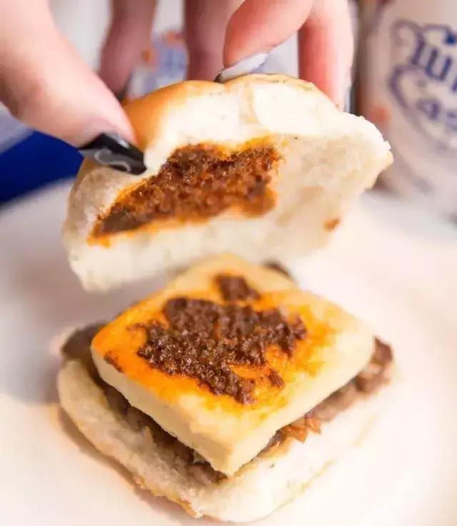 纽约神级汉堡专卖店,神级汉堡价格