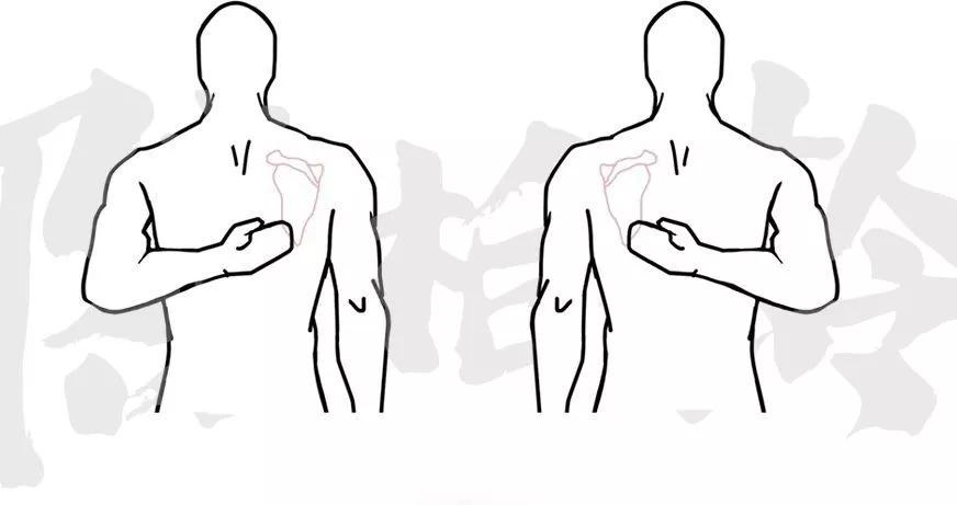肩膀嘎吱嘎吱响，是何原因？如何解决？