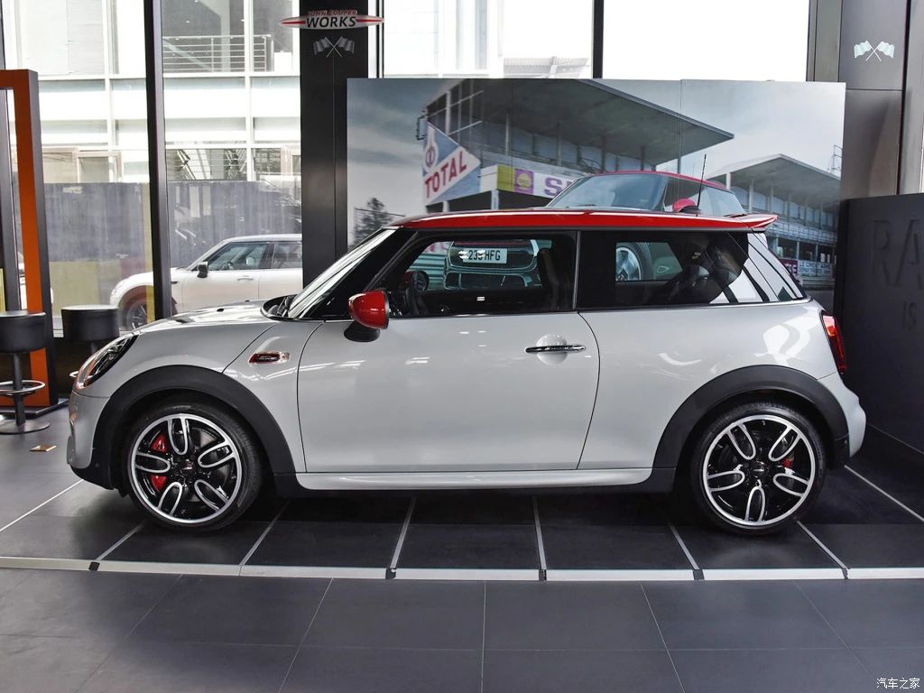 飞驰性能车,飞驰人生希望今年是个好年份