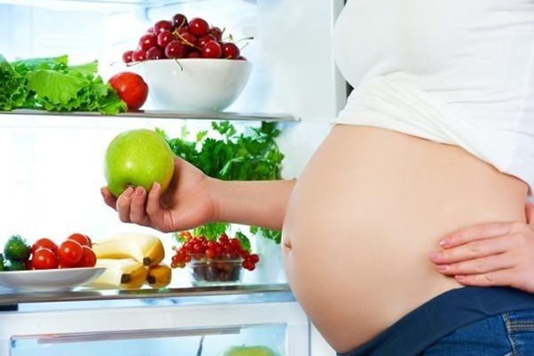 关于孕期吃水果要注意什么吃多少,孕期吃水果5大禁忌有哪些