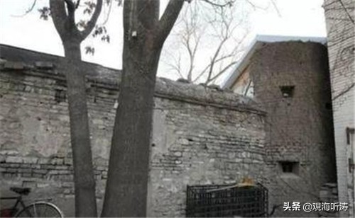 小心，别被轻信带跑偏：炮局、管训、劳改，清河往事说通透