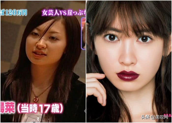 森绘梨佳日本采访,森绘梨佳颜值分析