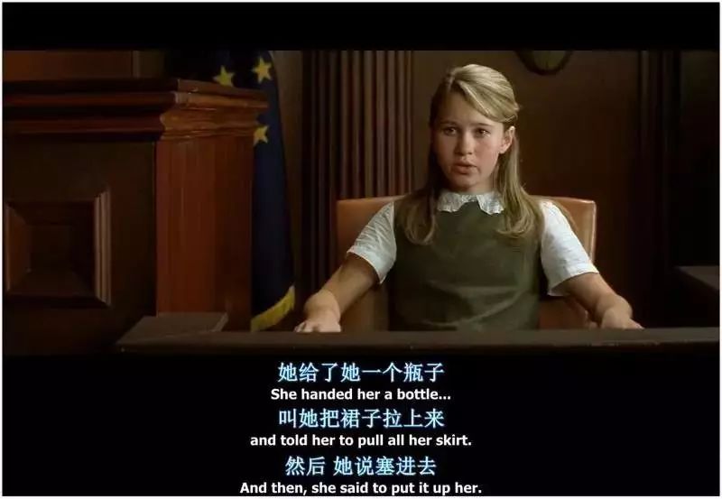 我们不敢面对的恶，又一次被别人拍出来了