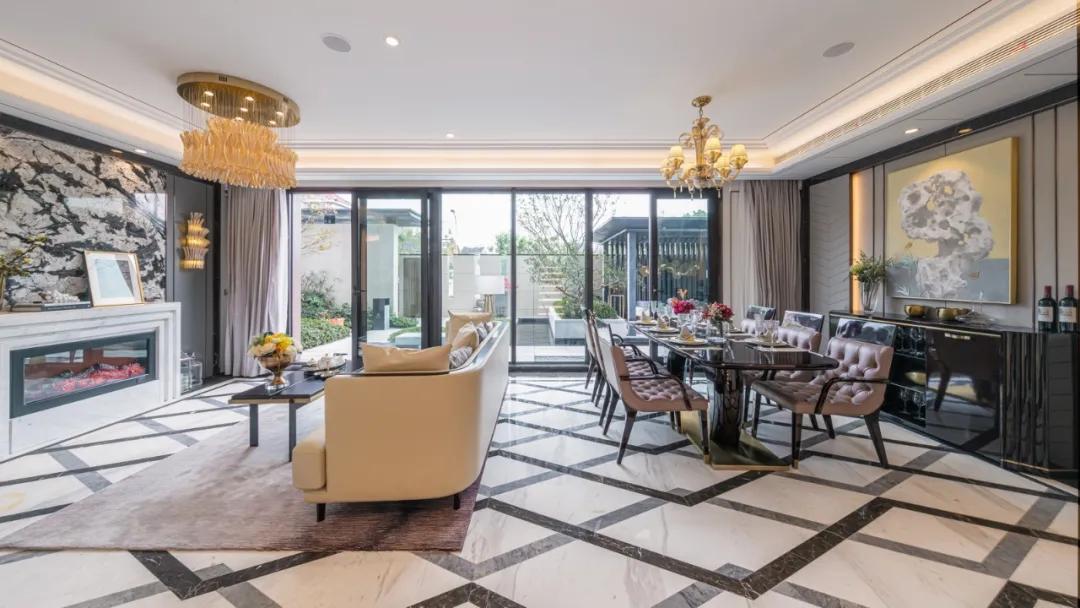 康桥府为什么贵,康桥府真实现状