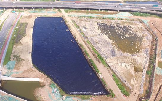 上海市政工程现场,上海市政总院是做什么