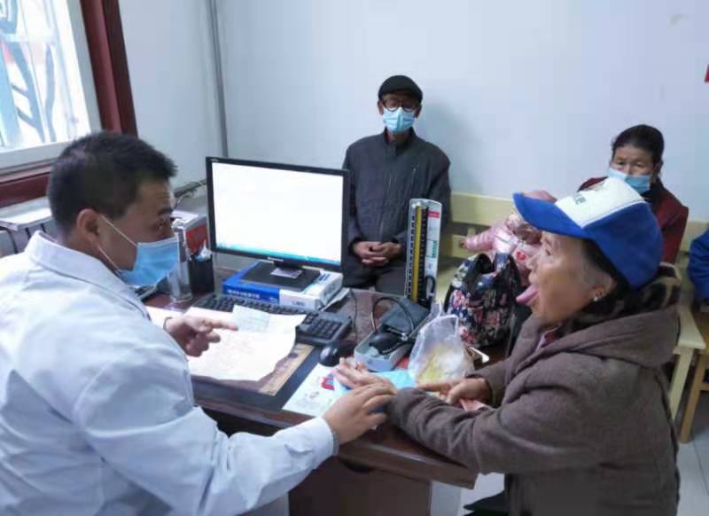 传承中华医药,助力健康中国