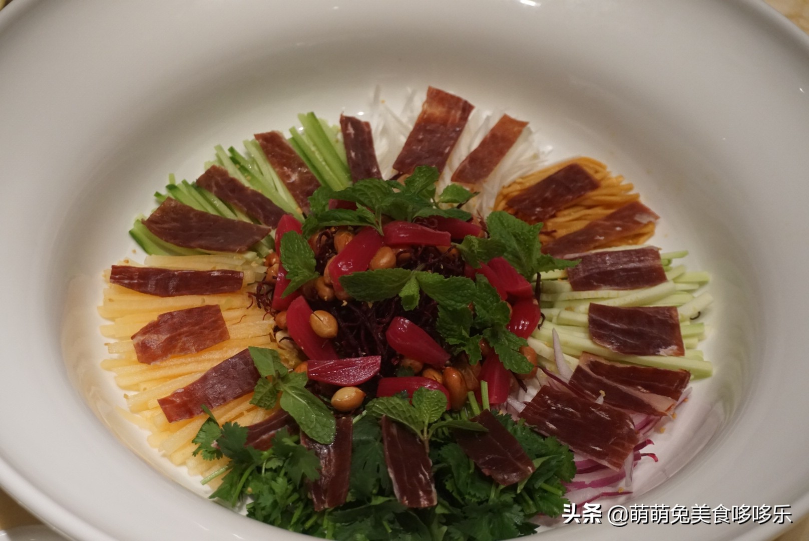 上饍·御上茗|清风不请，自然徐来，谷雨茶时，春意葱茏