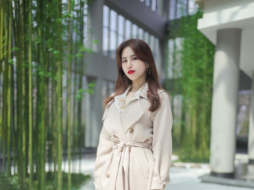 网易女性角色,网易年度图鉴