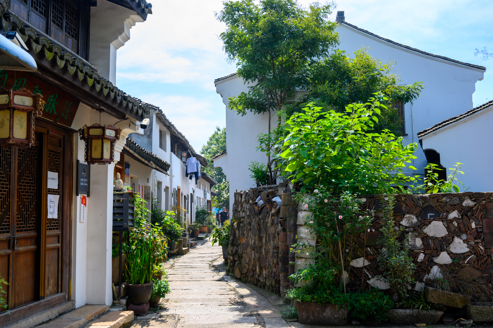 宜兴紫砂景区,宜兴紫砂古镇