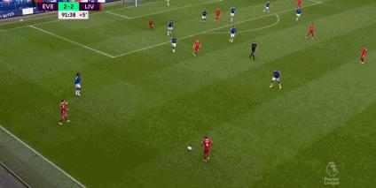 英超争议判罚利物浦,英超23-24赛季十大争议判罚