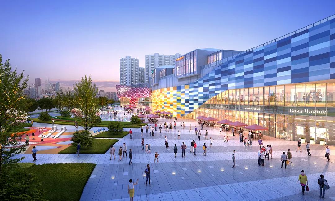 杭州湾新区是什么区,杭州湾新区的发展前景如何