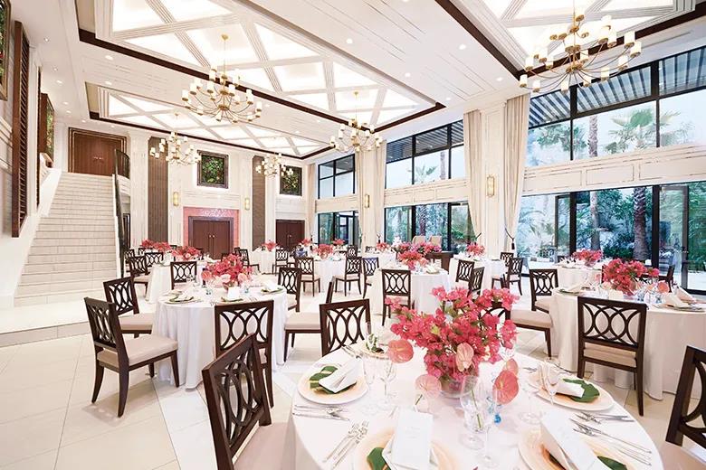 做婚礼堂加盟的公司,婚礼堂加盟全国连锁