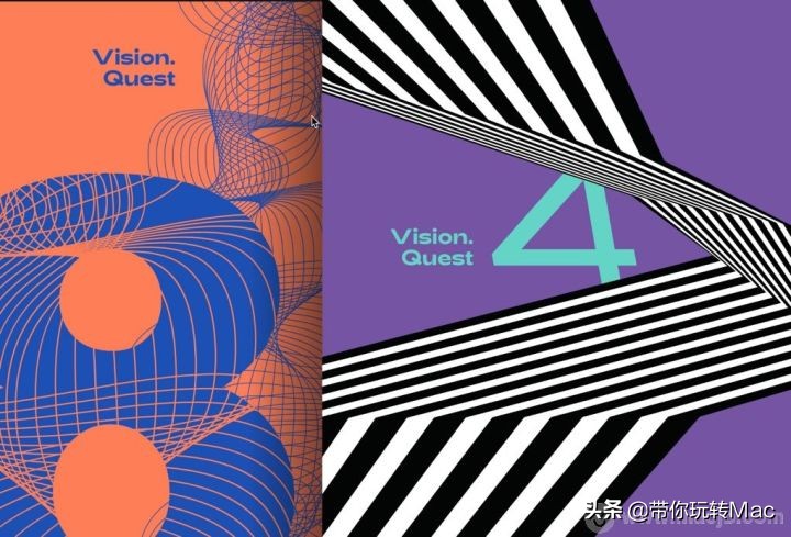 mac桌面布局插件,mac自动排版神器