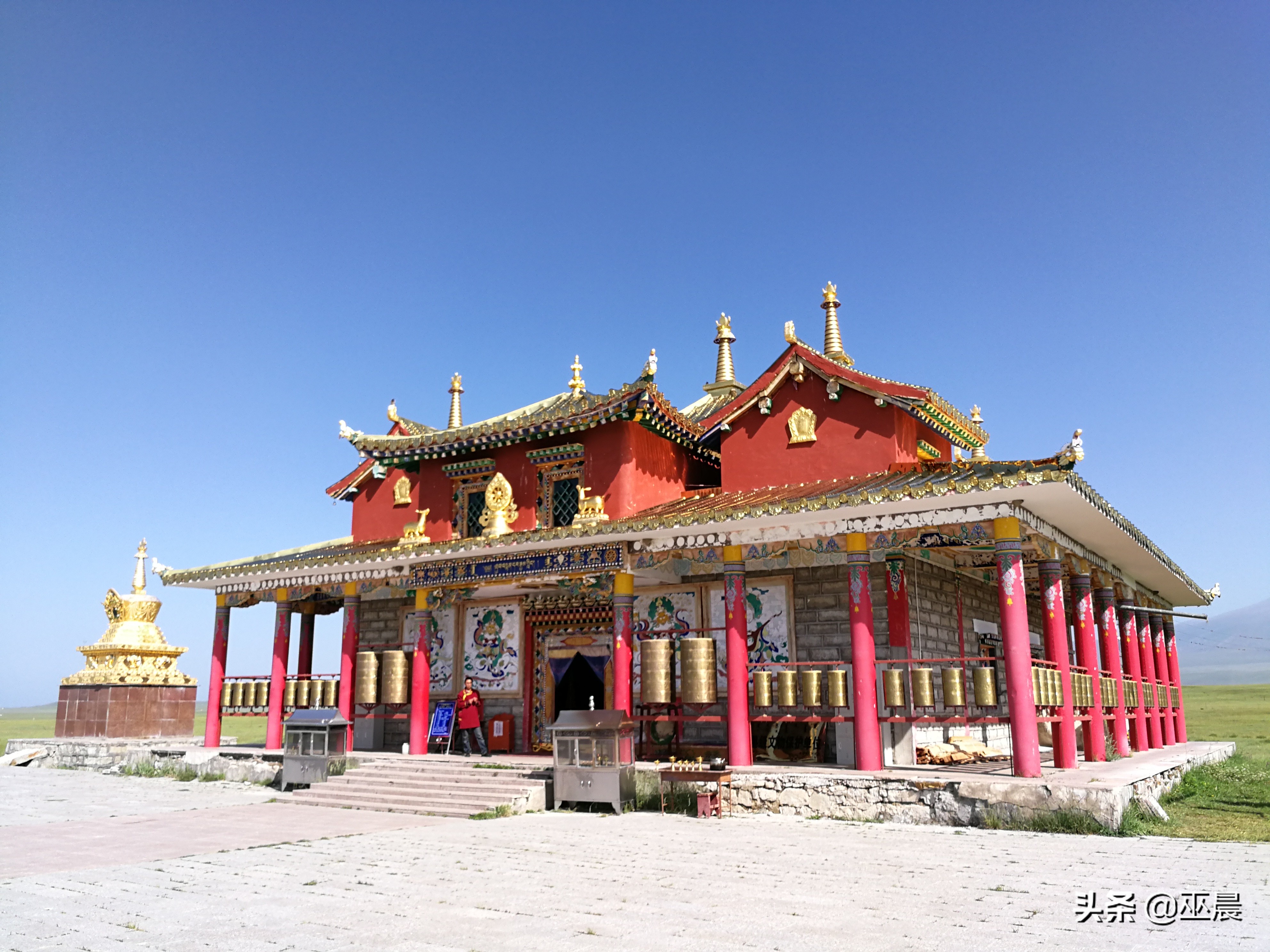 环疆之旅南疆,南疆北疆环游