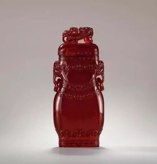 五大顶级古董国宝,早期最贵的古董